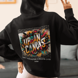 2025 Show Hoodie