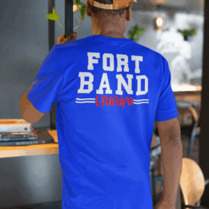 2025 BAND GRANDPA Tee