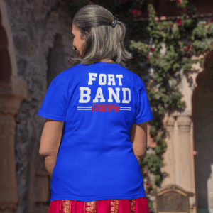2025 BAND GRANDMA Tee